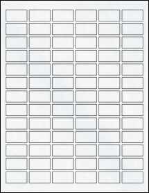 Clear Matte Laser - OL4462 - 1.2106