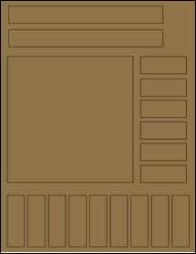 Product thumbnail for ol460bk