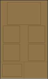 Product thumbnail for ol4952bk