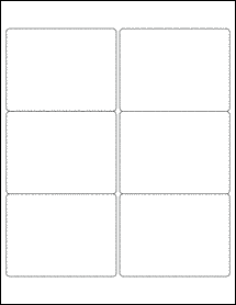 Blank Playing Card Template (3) - TEMPLATES EXAMPLE, TEMPLATES EXAMPLE