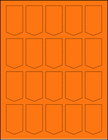 Product thumbnail for ol5265fo