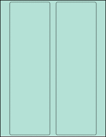 Pastel Green - OL5430 - 3.25
