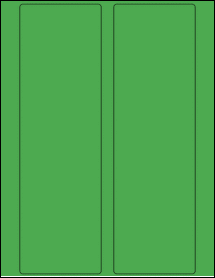 True Green - OL5430 - 3.25