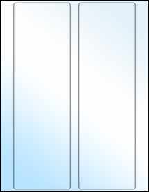 White Gloss Inkjet - OL5430 - 3.25