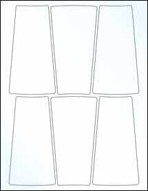 Clear Gloss Inkjet - OL5456 - 2.6898