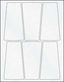 Clear Matte Laser - OL5456 - 2.6898