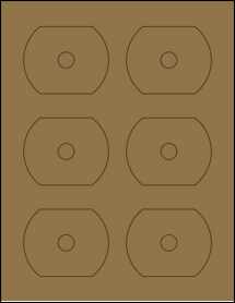 Product thumbnail for ol5576bk