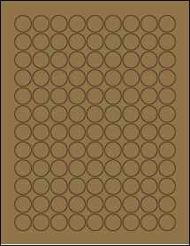 Product thumbnail for ol597bk