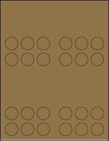 Product thumbnail for ol6059bk