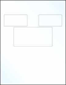Clear Gloss Inkjet - OL6525 - Custom Size