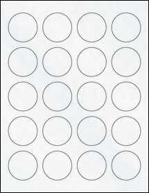 Product thumbnail for ol7525cj