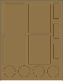 Product thumbnail for ol7950bk