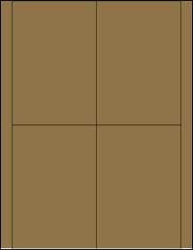 Product thumbnail for ol8725bk