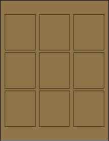 Product thumbnail for ol9525bk