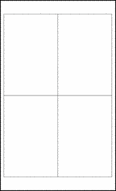 4x6 Box Template!  Box templates printable free, Box template, Templates  printable free