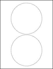 Circle Template