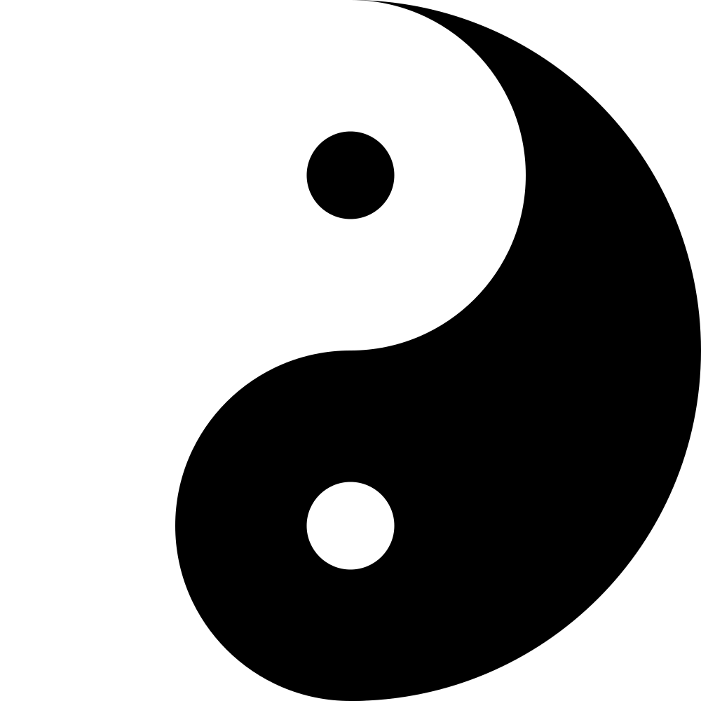 Essay on yinyang image