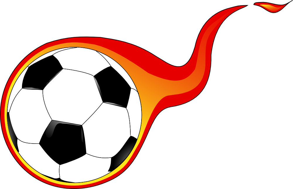 football ball clipart - photo #45