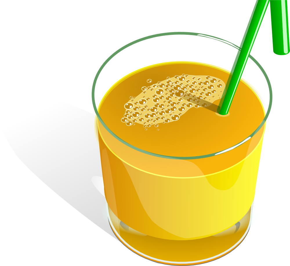 Clipart Clipart Juice Gif