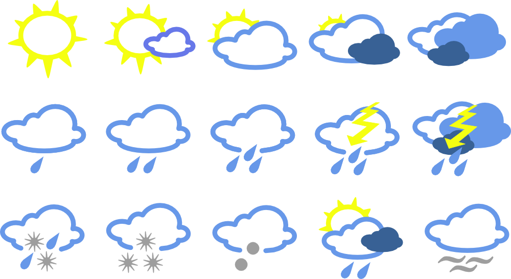 onlinelabels-clip-art-simple-weather-symbols