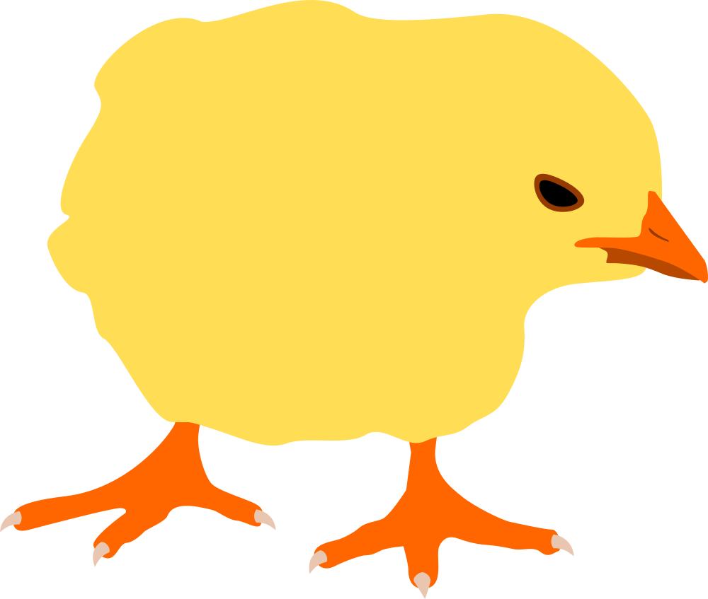 chicken clipart png - photo #43
