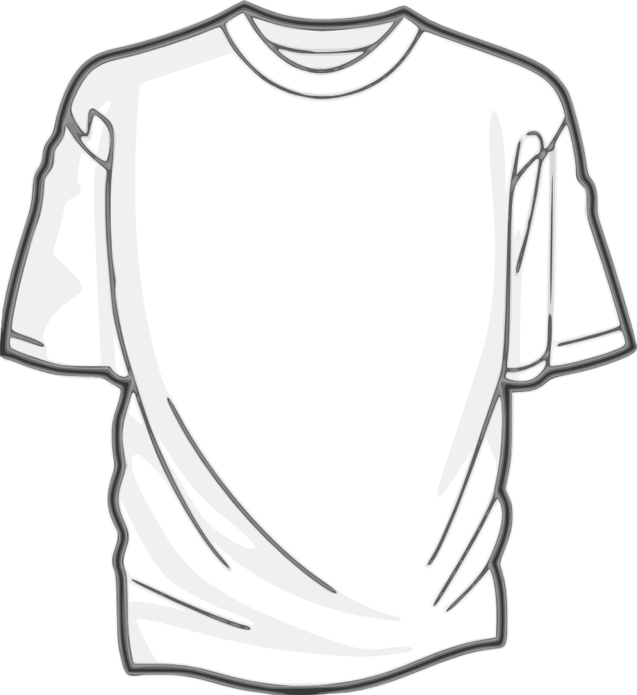 onlinelabels-clip-art-blank-t-shirt