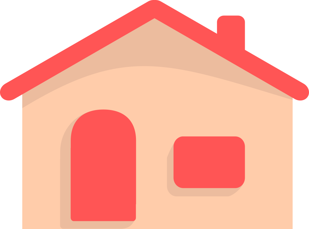 Free Free 190 Transparent Home Icon Svg SVG PNG EPS DXF File