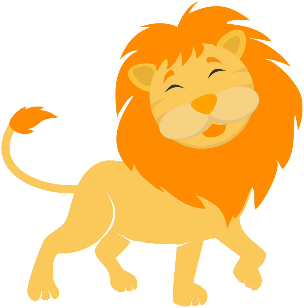 Free Free 307 Cute Baby Lion Svg SVG PNG EPS DXF File