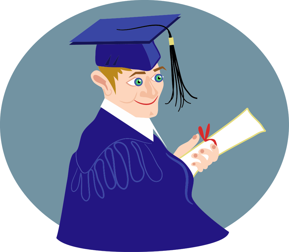 Free Free Boy Graduation Svg 483 SVG PNG EPS DXF File