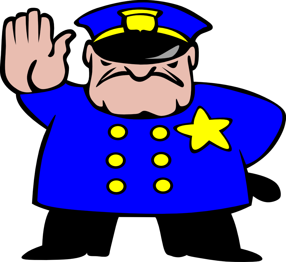 onlinelabels-clip-art-police-man