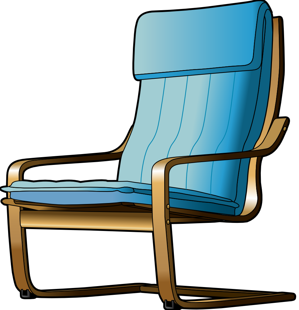 onlinelabels-clip-art-armchair