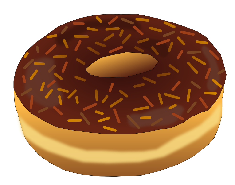 Donut Png Transparent Images Pictures Photos Png Arts | My XXX Hot Girl