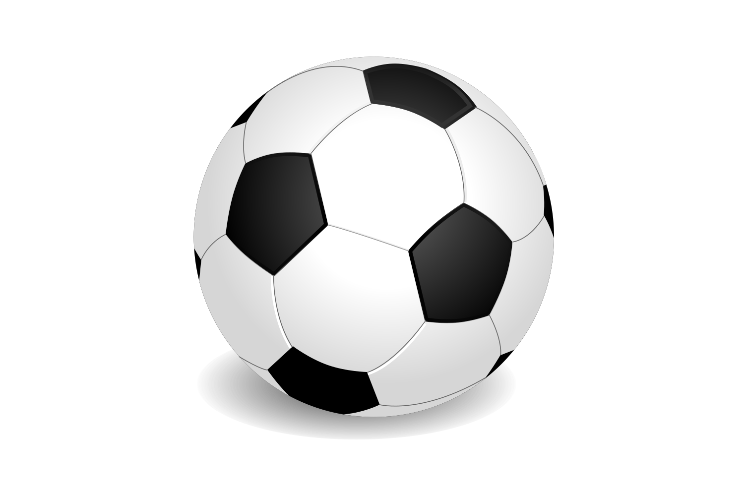 Soccer Ball Art 73