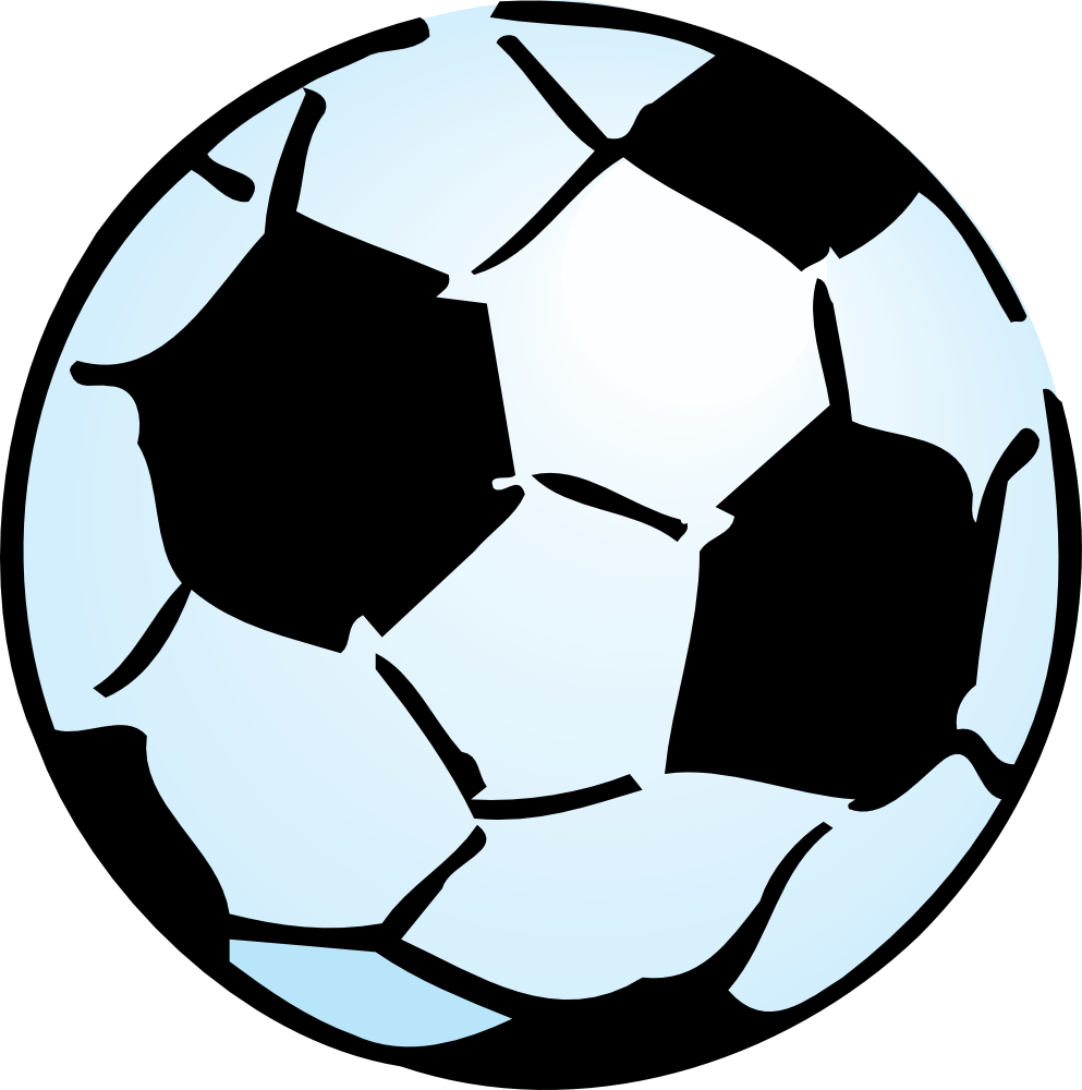 Onlinelabels Clip Art Soccer Ball