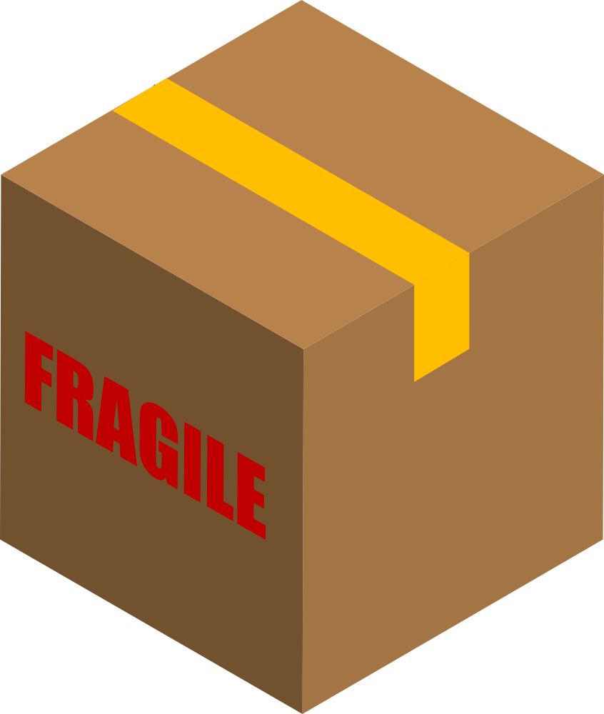 onlinelabels-clip-art-fragile