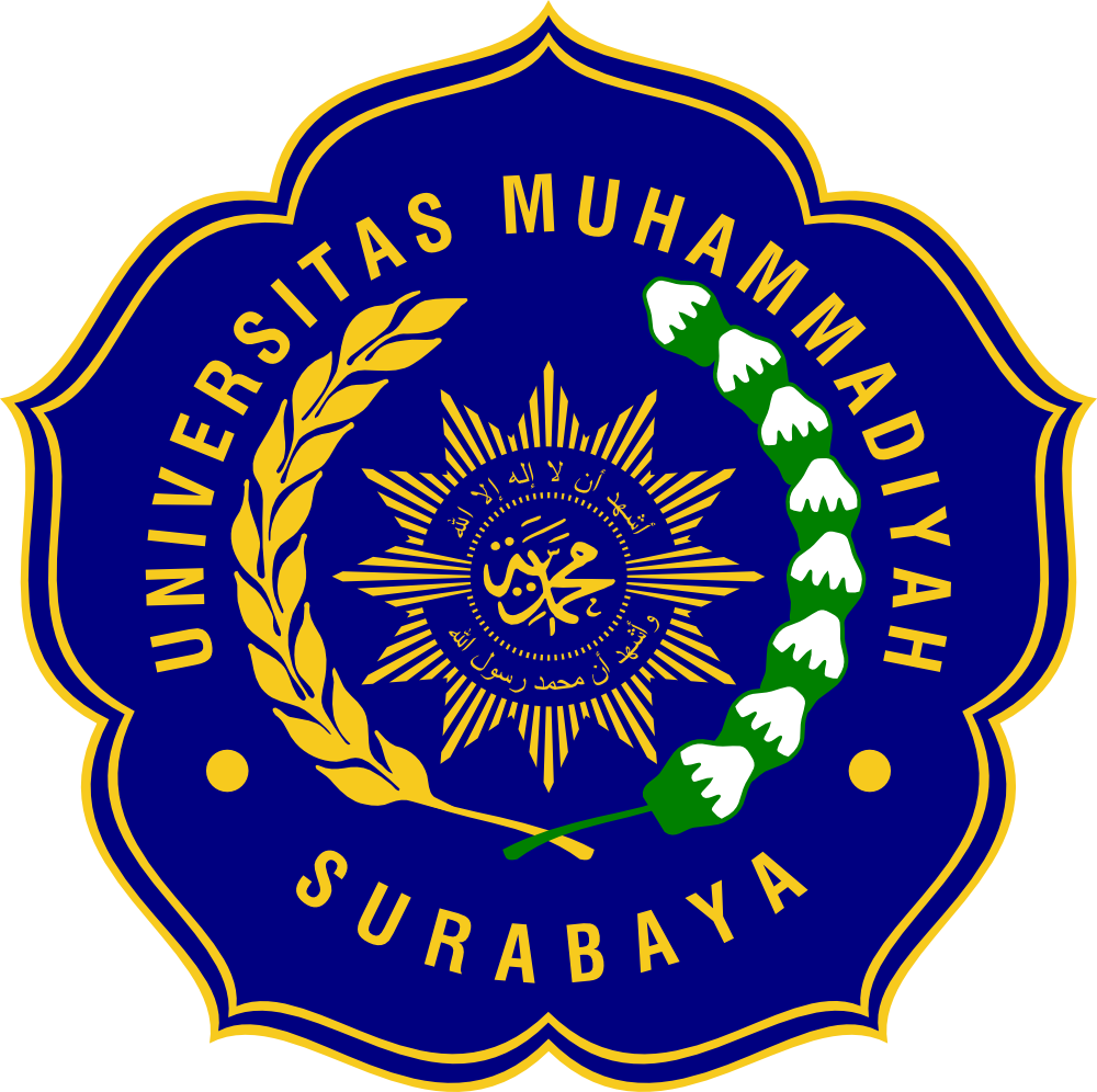Logo Universitas Muhammadiyah Palembang