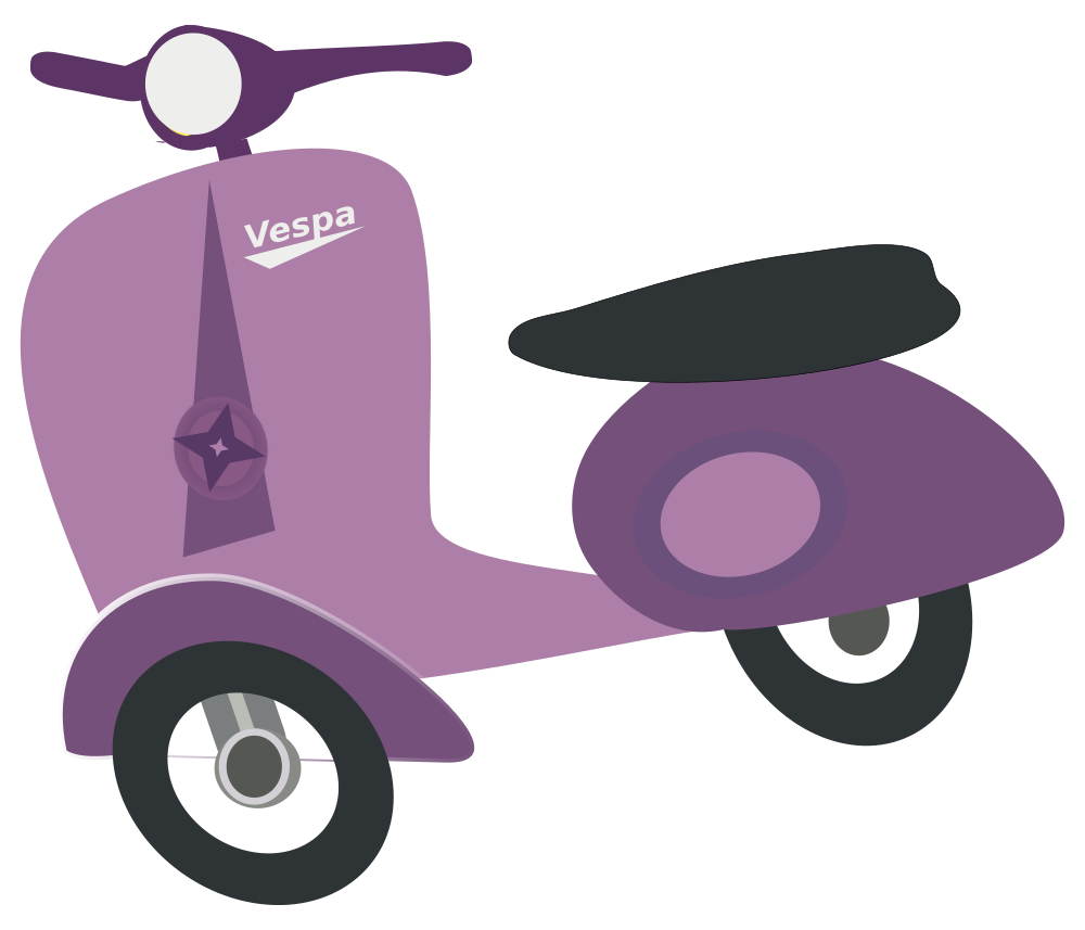 List Of Synonyms And Antonyms Of The Word Purple Vespa