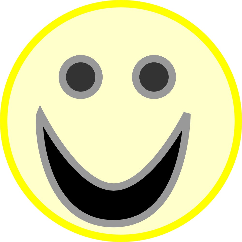 Clip Art Smiling Face Free Clip Art Smiley Faces Emotions Cliparts