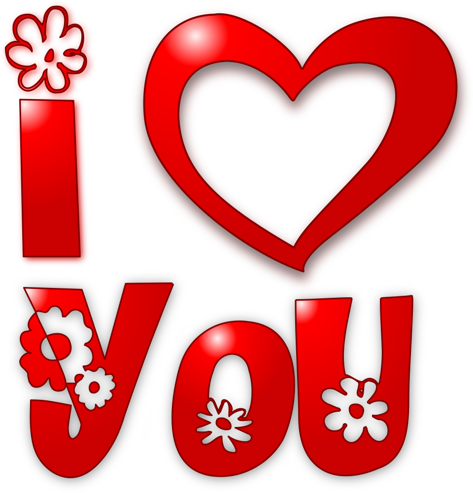 Free Free I Love You Svg 720 SVG PNG EPS DXF File