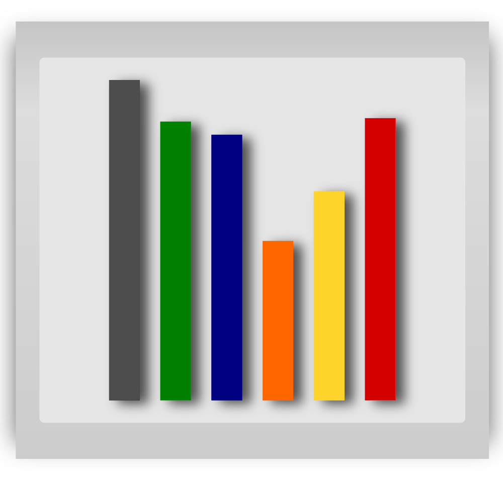 OnlineLabels Clip Art Statistics 