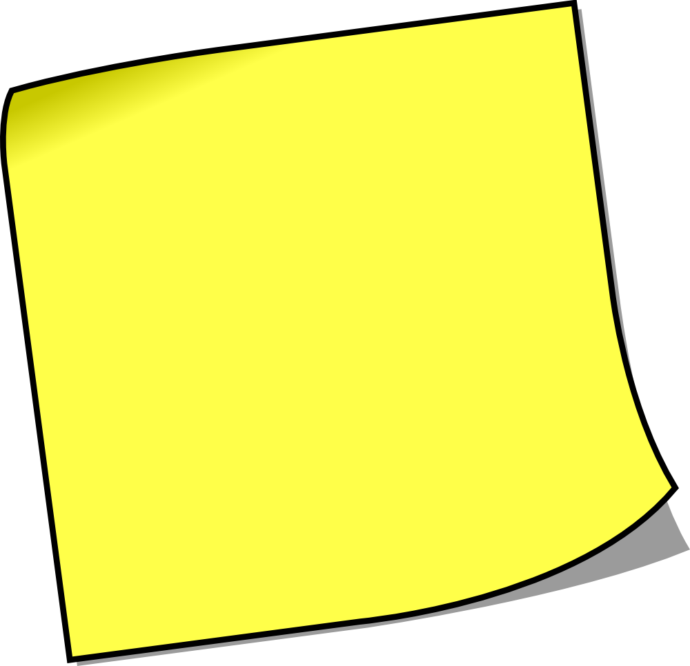 onlinelabels-clip-art-blank-sticky-note