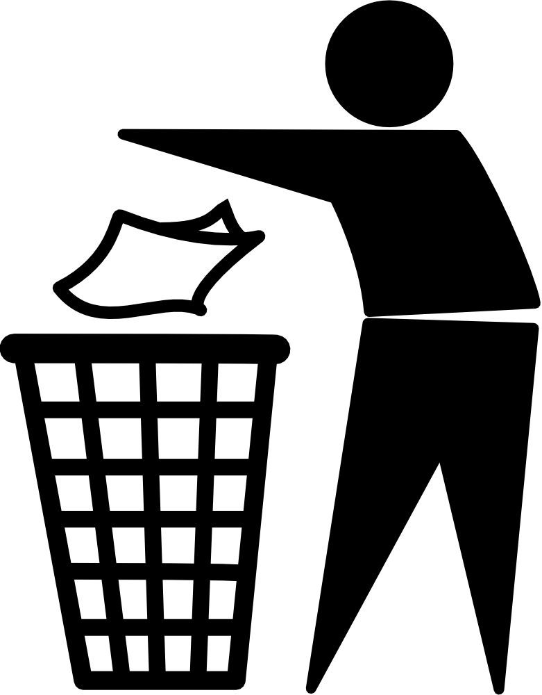 OnlineLabels Clip Art - International Tidyman Logo