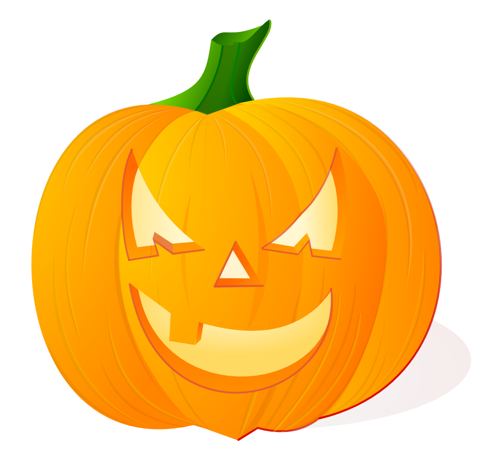 Download OnlineLabels Clip Art - Pumpkin