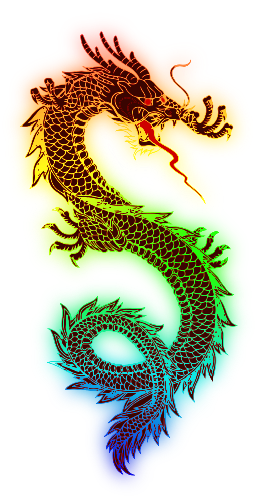 Download Dragon Tattoo Png Pics