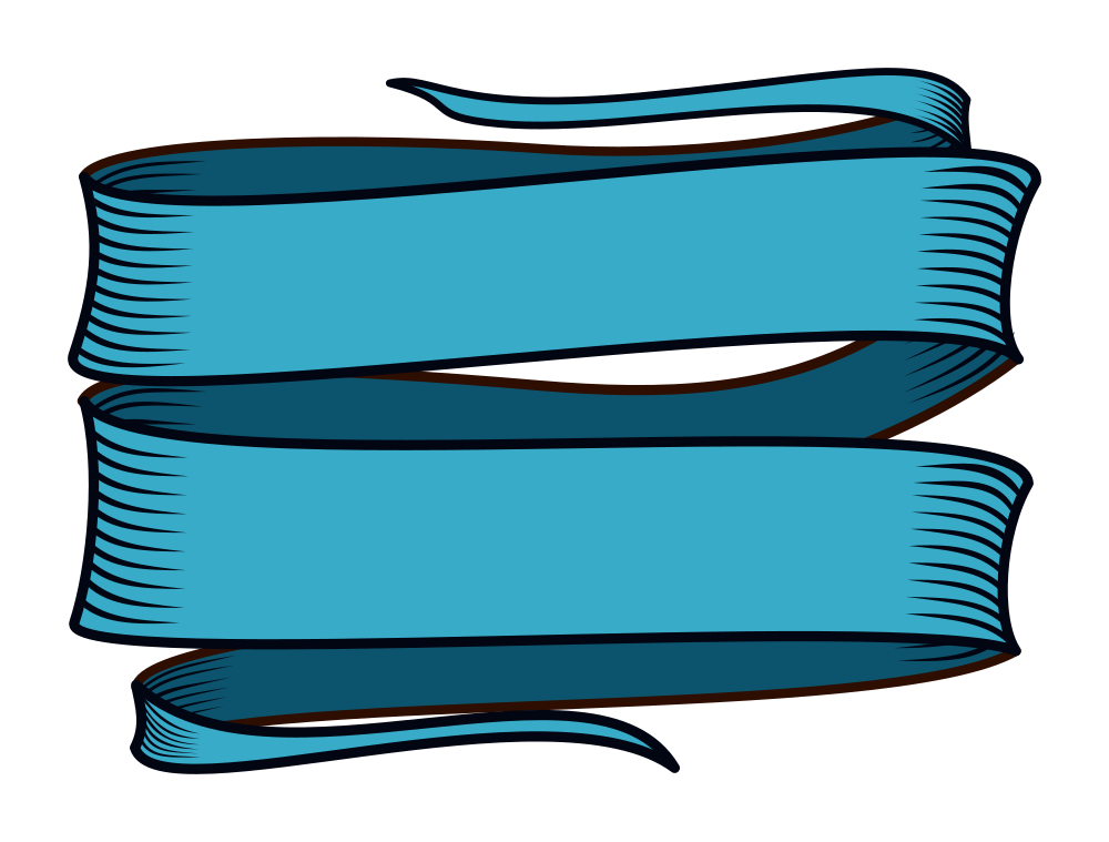 OnlineLabels Clip Art Ornamental Band Remix