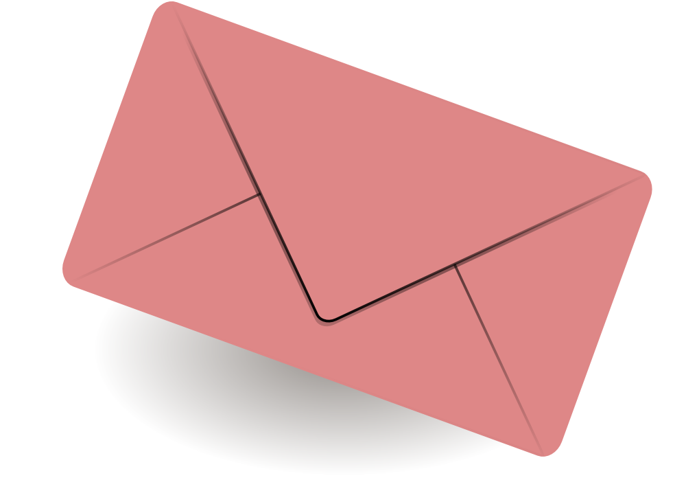 OnlineLabels Clip Art - Mail