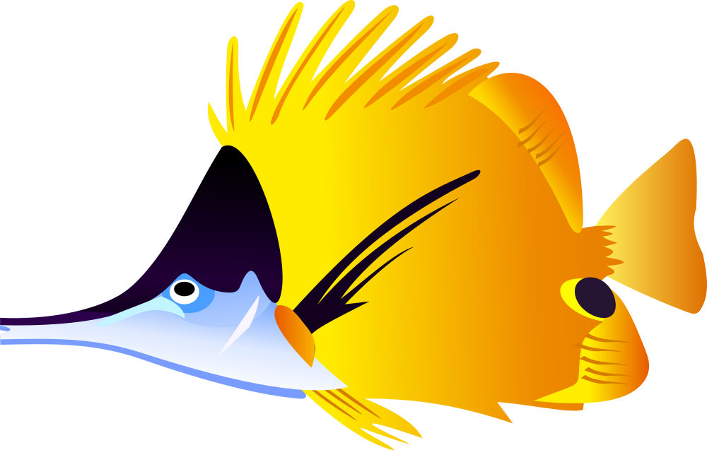 Download OnlineLabels Clip Art - Fishing