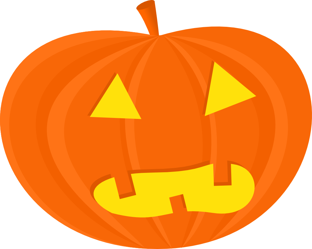 Download OnlineLabels Clip Art - Halloween Pumpkins