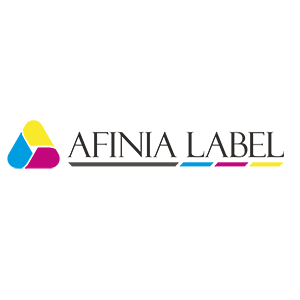 Afinia Printer Labels banner image