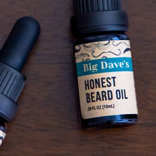 Dropper Bottle Labels banner image